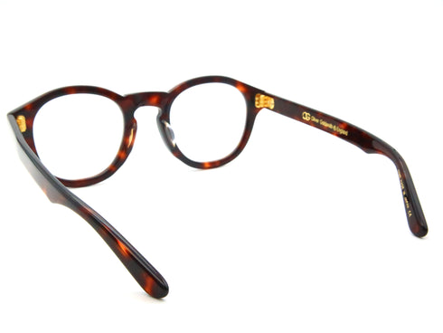 PINEWOOD col.Dark Tortoiseshell